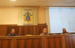 ISERNIA, Centro storico, planimetria, cultura, archeologia