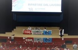 ISERNIA, Mobilitazione, “Ripartire dal lavoro”, Pd