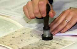 ISERNIA, Referendum, seggi elettorali, sezioni