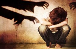 MATRATTAMENTO SUI MINORI