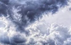 METEO - Instabile, piovaschi e schiarite temperature in sensibile diminuzione