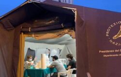 MovidaCovidfree, test sierologici gratuiti