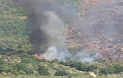 incendio