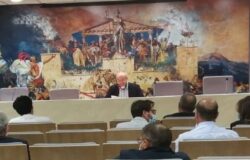 REGIONE Molise, Eventi atmosferici, Toma, firmate convenzioni,