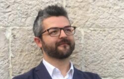 Riccardo Prete sindaco Conca Casale