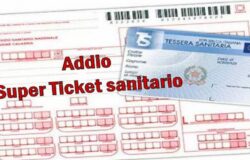 SANITÀ, Molise, Superticket, abolito,