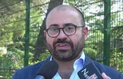 Sindaco Ricci Covid Venafro