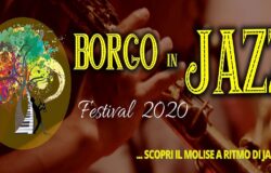 borgo in jazz festival 2020