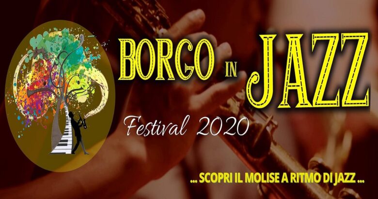 borgo in jazz festival 2020