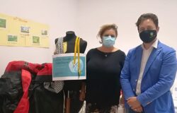 borsa, Isernia, borse, tombolo isernino