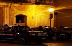 carabinieri isernia centro storico