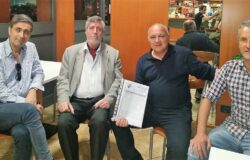 coordinamento regionale, Molise, Fiamma Tricolore