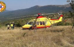 malore, addestrava cani da caccia, boschi, perde la vita, 54enne