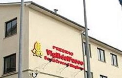 vigili del fuoco santa croce di magliano