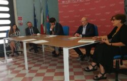 “Omaggio a Domenico Fratianni”, Biennale, Incisione Italiana Contemporanea, Campobasso