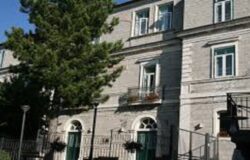 CASA DI RIPOSO “Santa Maria di Loreto” di Capracotta