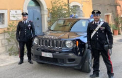 CC SAN GIULIANO DEL SANNIO