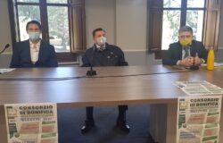 CONSORZIO di BONIFICA, VENAFRO, Post voto, Coldiretti, elezioni