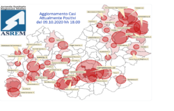 CORONAVIRUS, Molise, decessi, contagi, positivi, bollettino ufficiale