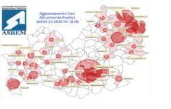 CORONAVIRUS, Molise, positivi, guariti, bollettino ufficiale