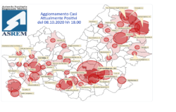 CORONAVIRUS, molise, impennata di contagi, positivi, guariti, bollettino ufficiale
