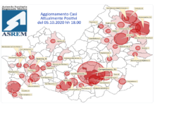 CORONAVIRUS, molise, positivi, guariti, bollettino ufficiale