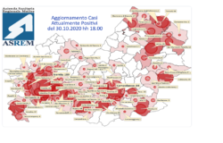 CORONAVIRUS, morti, positivi, Molise, bollettino ufficiale