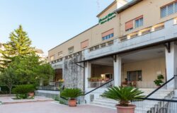 Casa di Riposo “Maria Gargani” di Isernia