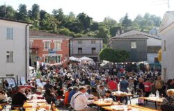 Festa della mela Castel del Giudice