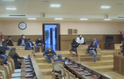 ISERNIA, Commercianti, centro storico, sindaco, assessore dall'Olio