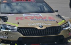 RALLY MOLISE, Giuseppe Testa