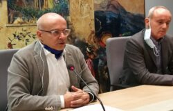 REGIONE MOLISE, Post sisma 2018, Toma, ricostruzione