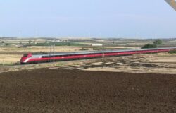 Raddoppio Termoli Lesina