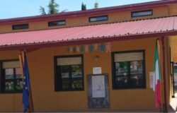 Scuola San Leucio Giovanni XIII