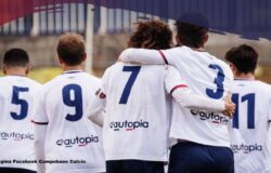Serie D, Selva Piana, Campobasso, Matese