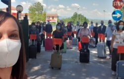 TURISMO, Agenzie di viaggio, collasso, Fanelli