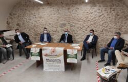 VENAFRO, Raccolta differenziata, porta a porta