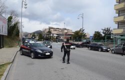 carabinieri isernia