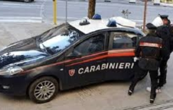 carabinieri isernia arresto