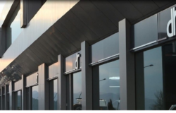 dr automobiles (stabilimento macchia d'isernia)