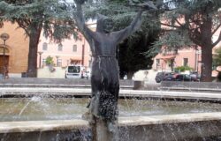 fontana san francesco isernia