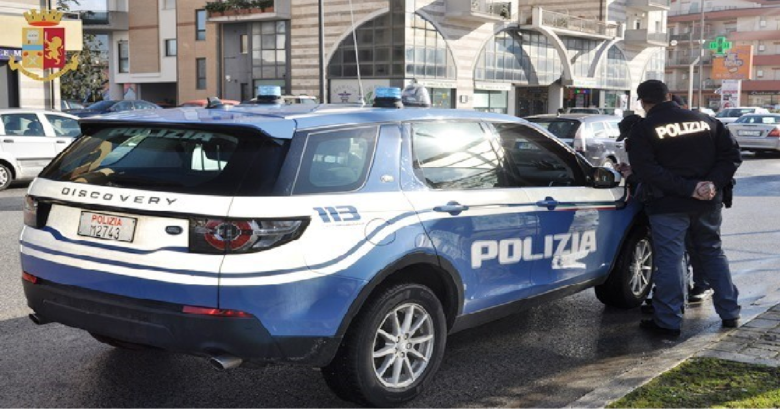 immigrazione questura di isernia