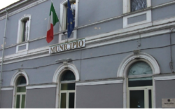 municipio carpinone