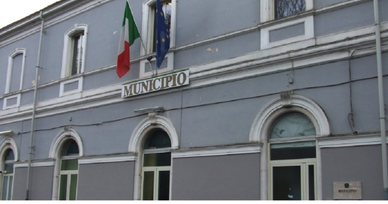 municipio carpinone
