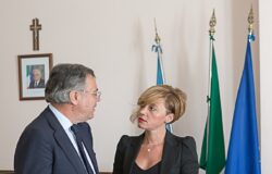 patrizia manzo e vittorio nola