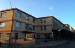 scuola primaria montenero di bisaccia