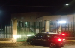 stazione carabinieri cantalupo nel sannio