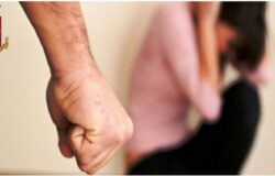 violenza ex compagna
