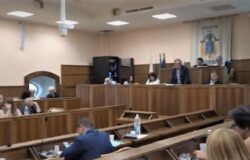 BILANCIO, ISERNIA, Lega, vota no, scoppia il caso, centrodestra