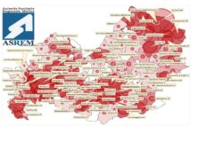 CORONAVIRUS, MOLISE, morti, positivi, covid, bollettino ufficiale